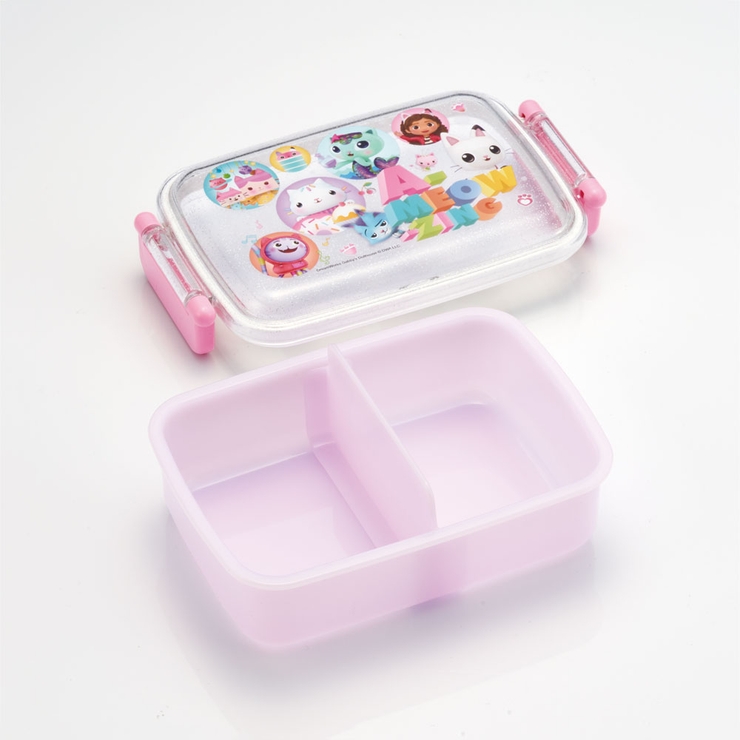 お弁当箱 一段 450ml | Skater | 詳細画像2 