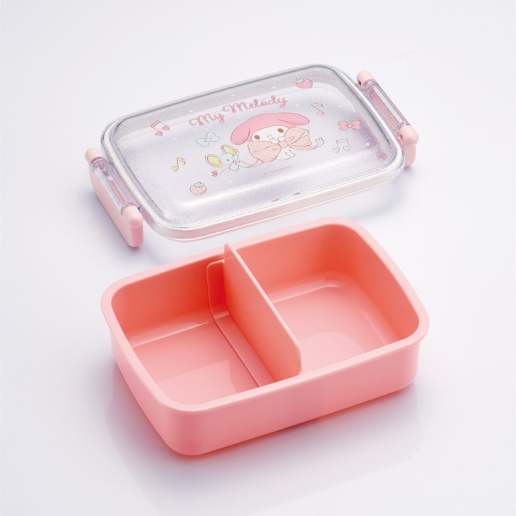 お弁当箱 一段 450ml | Skater | 詳細画像2 
