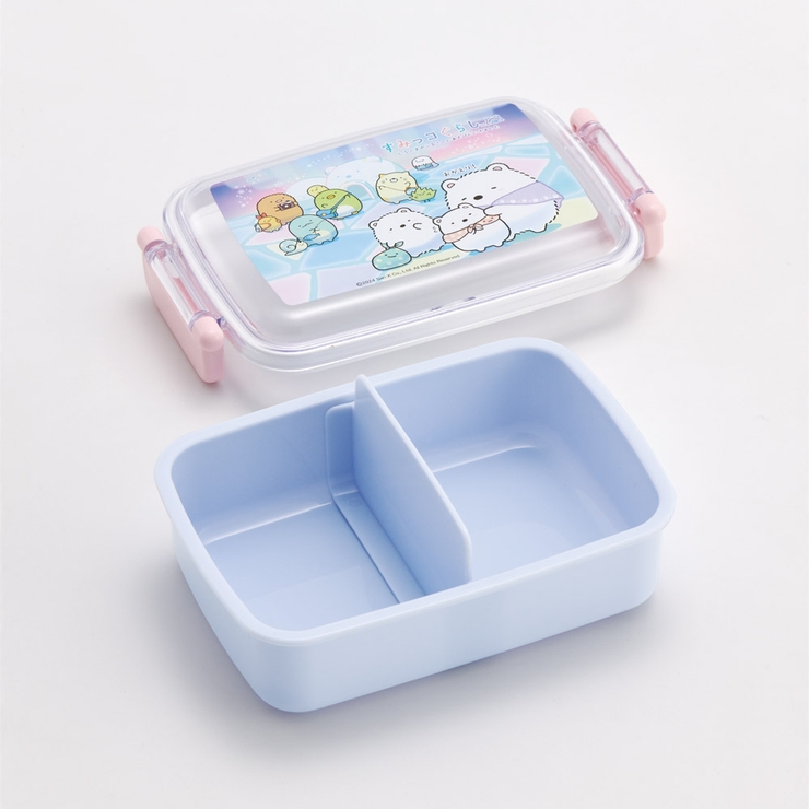 お弁当箱 一段 450ml | Skater | 詳細画像2 