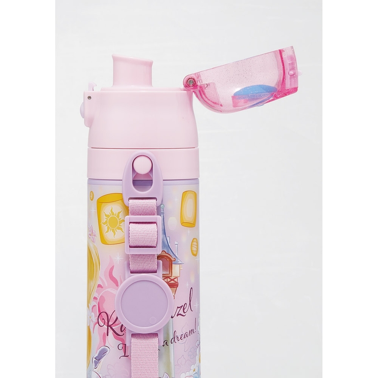 水筒 キッズ 直飲み | Skater | 詳細画像4 