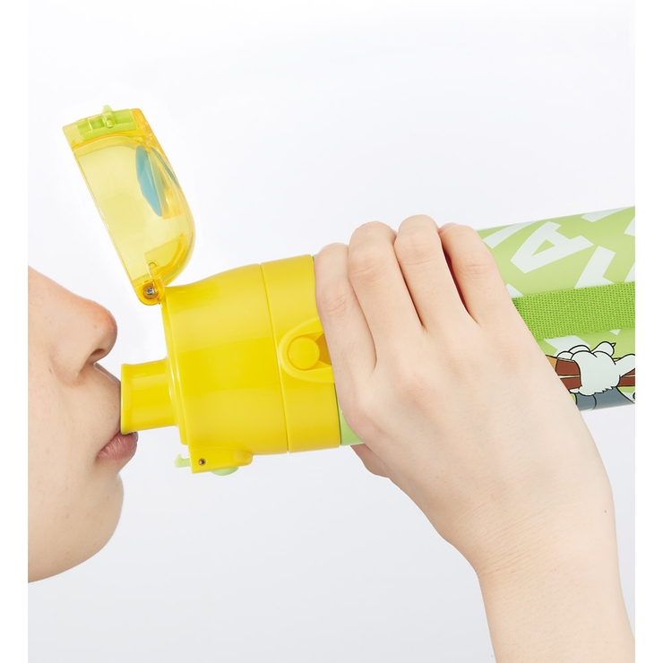 水筒 キッズ 直飲み | Skater | 詳細画像5 