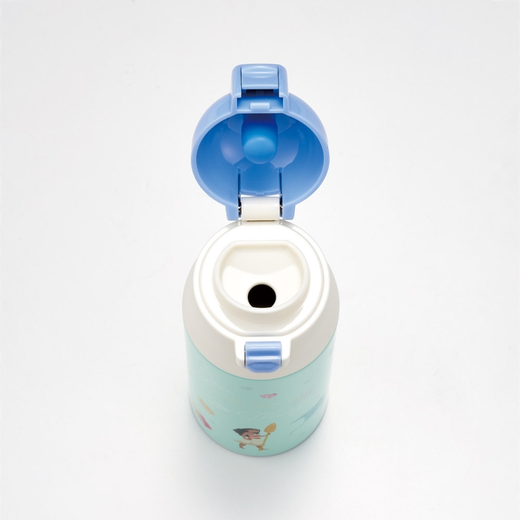 水筒 キッズ 360ml | Skater | 詳細画像2 