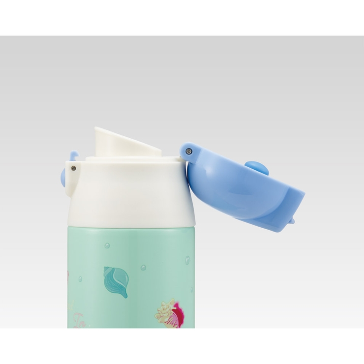 水筒 キッズ 360ml | Skater | 詳細画像4 