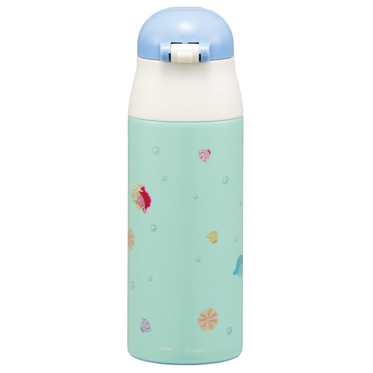 水筒 キッズ 360ml | Skater | 詳細画像6 