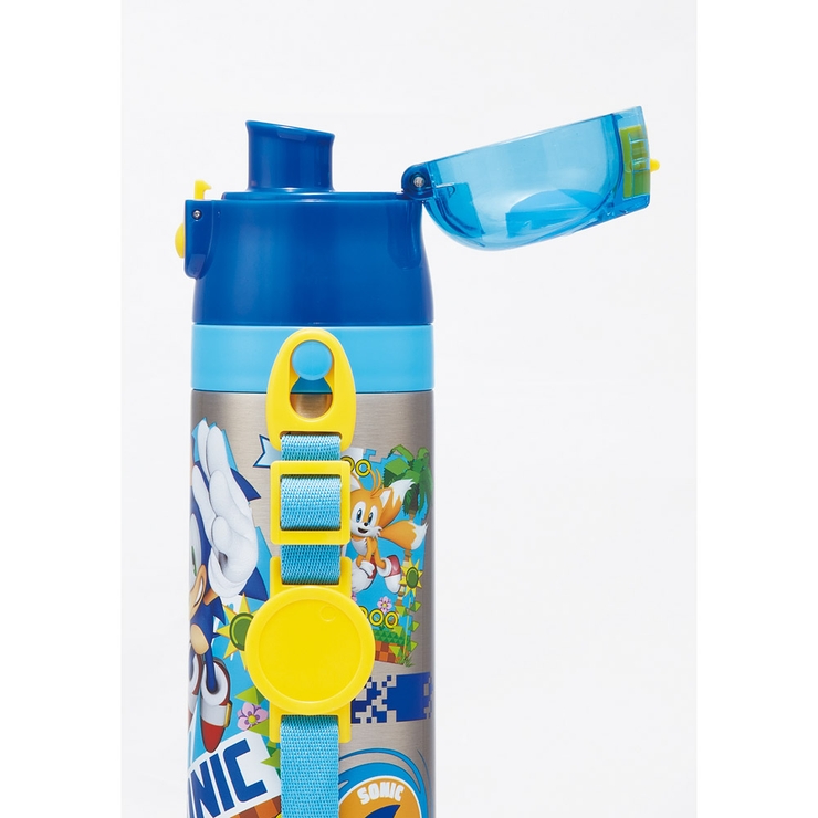 水筒 キッズ 直飲み | Skater | 詳細画像12 