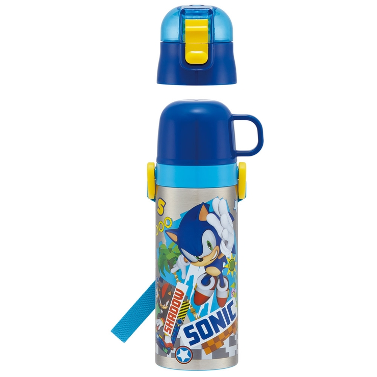 水筒 キッズ 直飲み | Skater | 詳細画像13 