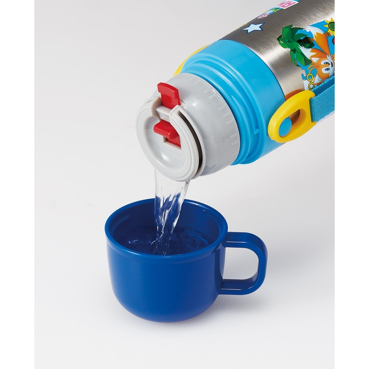 水筒 キッズ 直飲み | Skater | 詳細画像14 