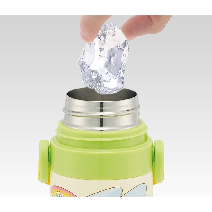 水筒 キッズ 直飲み | Skater | 詳細画像3 