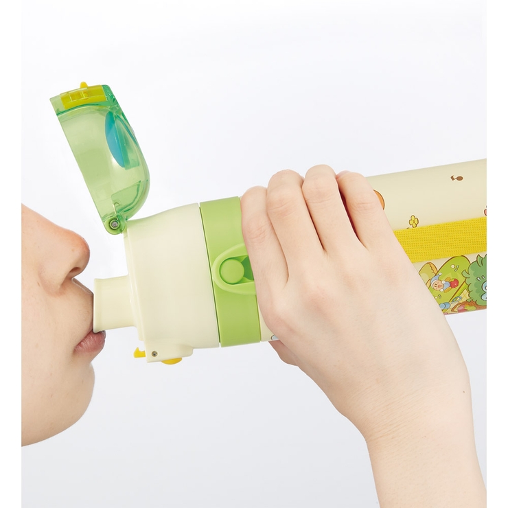 水筒 キッズ 直飲み | Skater | 詳細画像8 