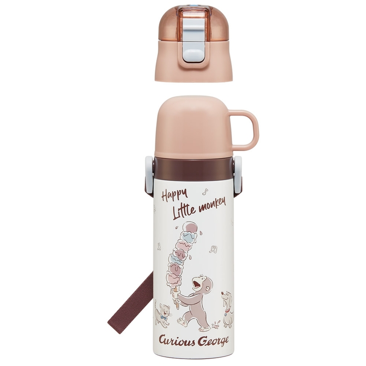 水筒 キッズ 直飲み | Skater | 詳細画像6 