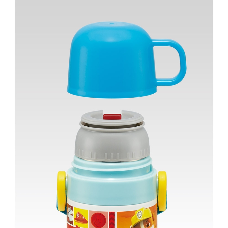 水筒 キッズ 直飲み | Skater | 詳細画像4 