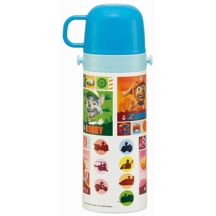 水筒 キッズ 直飲み | Skater | 詳細画像9 