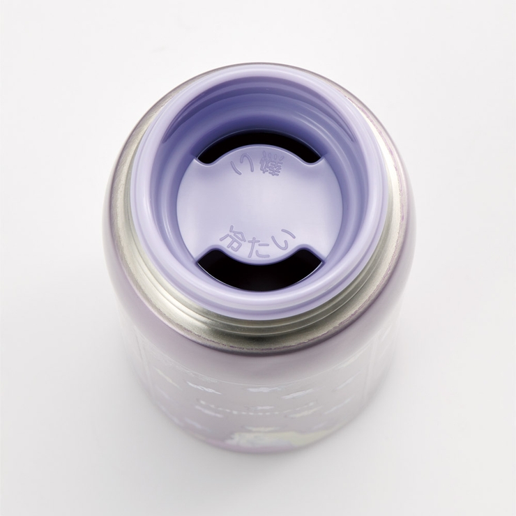 ステンレス マグ ボトル | Skater | 詳細画像2 