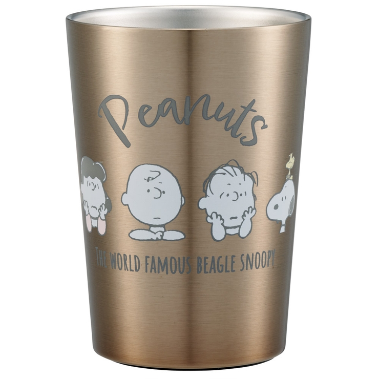 ステンレスタンブラー キャラクター コンビニ | Skater | 詳細画像1 