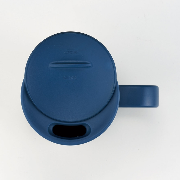 インナーカップ付き ステンレス マグ | Skater | 詳細画像4 