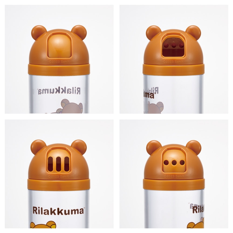 ダイカット ふりかけ ケース | Skater | 詳細画像3 