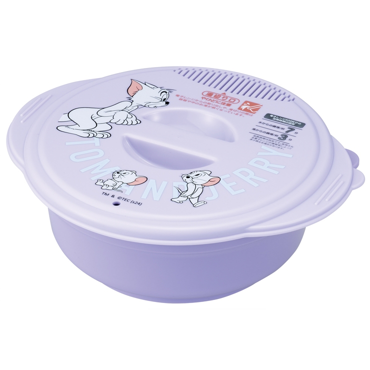 ラーメンメーカー 電子レンジ調理器 レンジ調理器 | Skater | 詳細画像1 