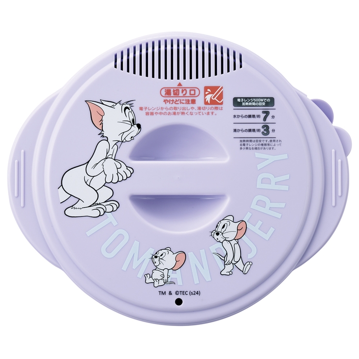 ラーメンメーカー 電子レンジ調理器 レンジ調理器 | Skater | 詳細画像3 