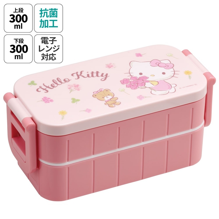 お弁当箱 弁当箱 お弁当 | Skater | 詳細画像1 