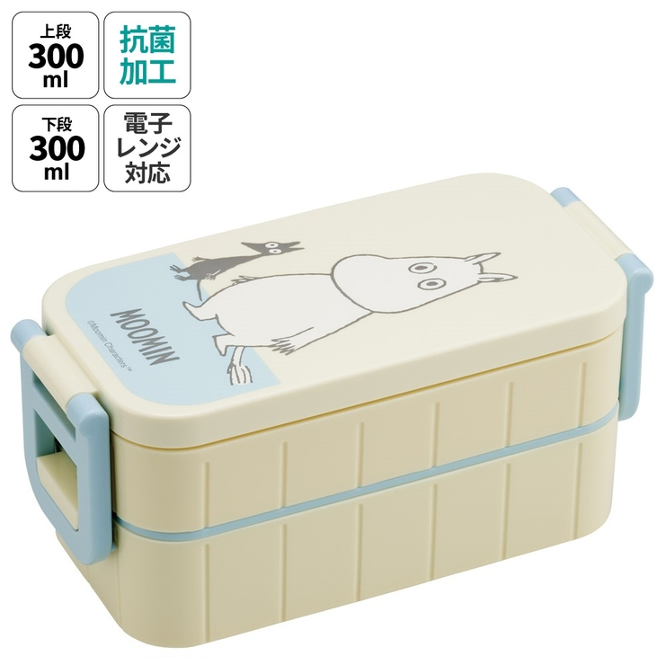 お弁当箱 弁当箱 お弁当 | Skater | 詳細画像1 
