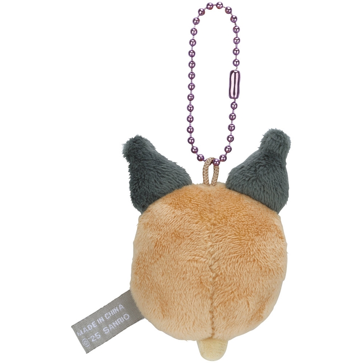 ぬいぐるみ キーホルダー ボールチェーン | Skater | 詳細画像2 