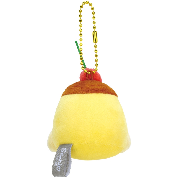 ぬいぐるみ キーホルダー ボールチェーン | Skater | 詳細画像2 