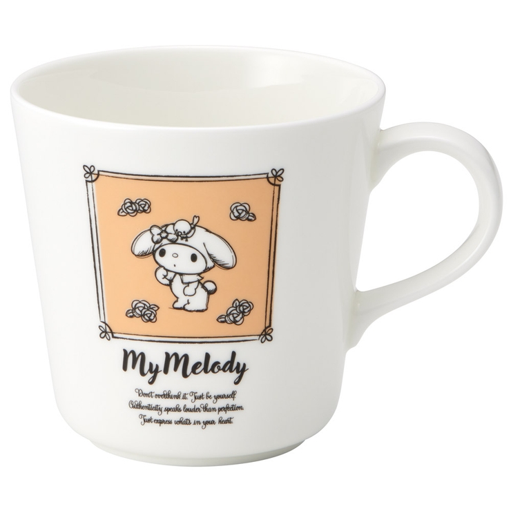 マグカップ 大 290ml | Skater | 詳細画像1 