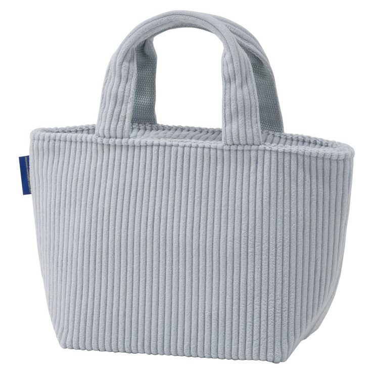 スケーター ランチバッグ コーデュロイ生地 | Skater | 詳細画像2 