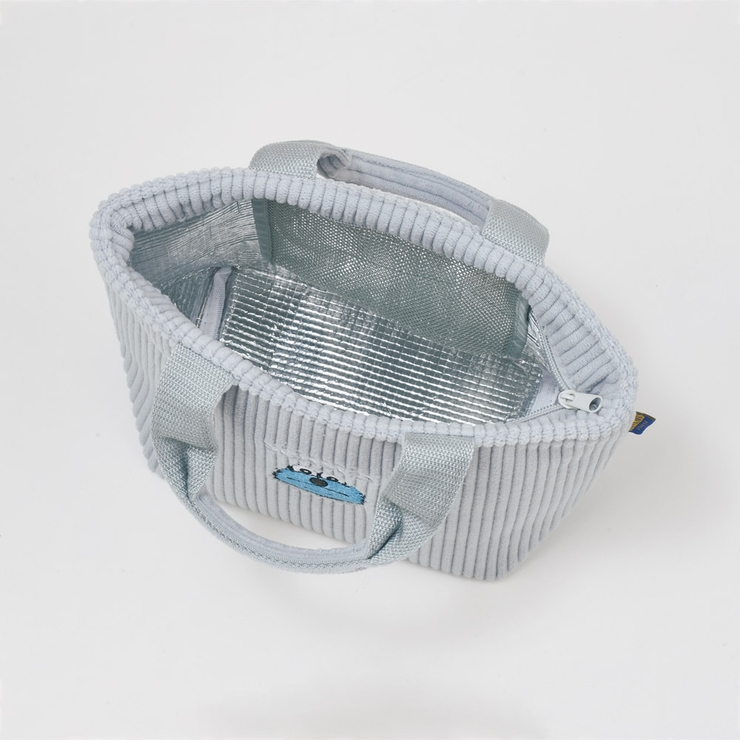 スケーター ランチバッグ コーデュロイ生地 | Skater | 詳細画像3 