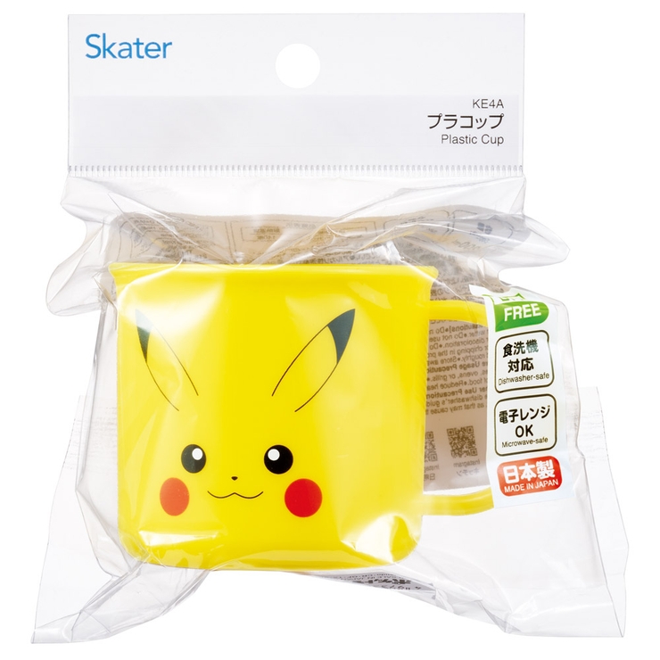 スケーター プラスチック コップ | Skater | 詳細画像7 