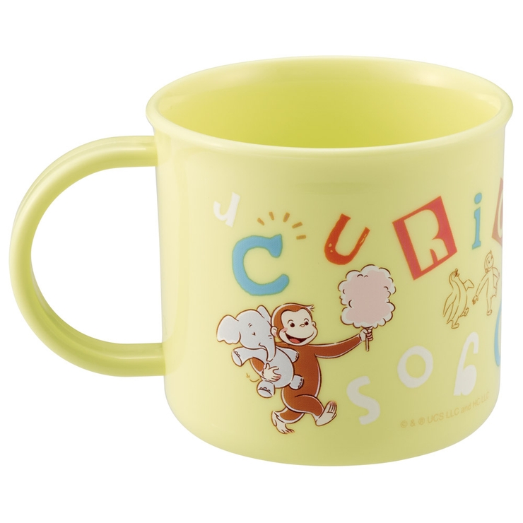 プラスチック コップ 幼稚園 | Skater | 詳細画像5 