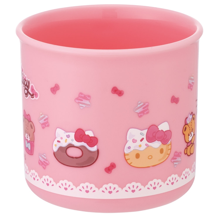 スケーター プラスチック コップ | Skater | 詳細画像6 