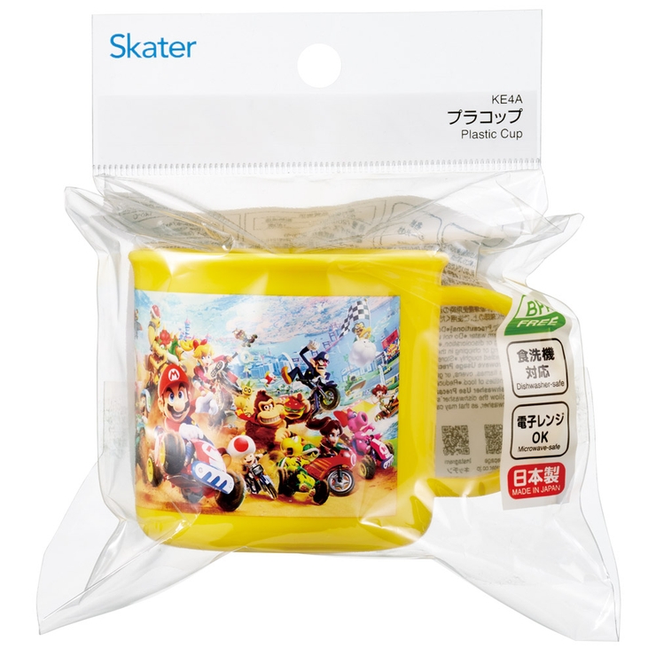 スケーター 200ml プラスチック | Skater | 詳細画像8 