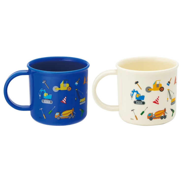 プラスチック コップ 200ml | Skater | 詳細画像2 