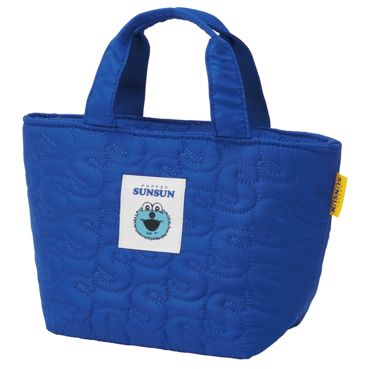 スケーター ランチバッグ 保温 | Skater | 詳細画像1 