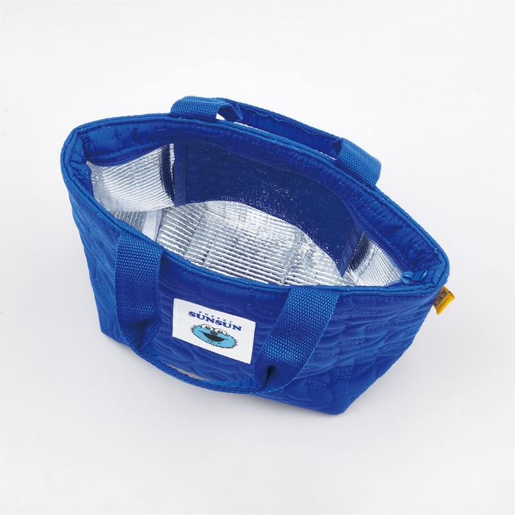 スケーター ランチバッグ 保温 | Skater | 詳細画像5 