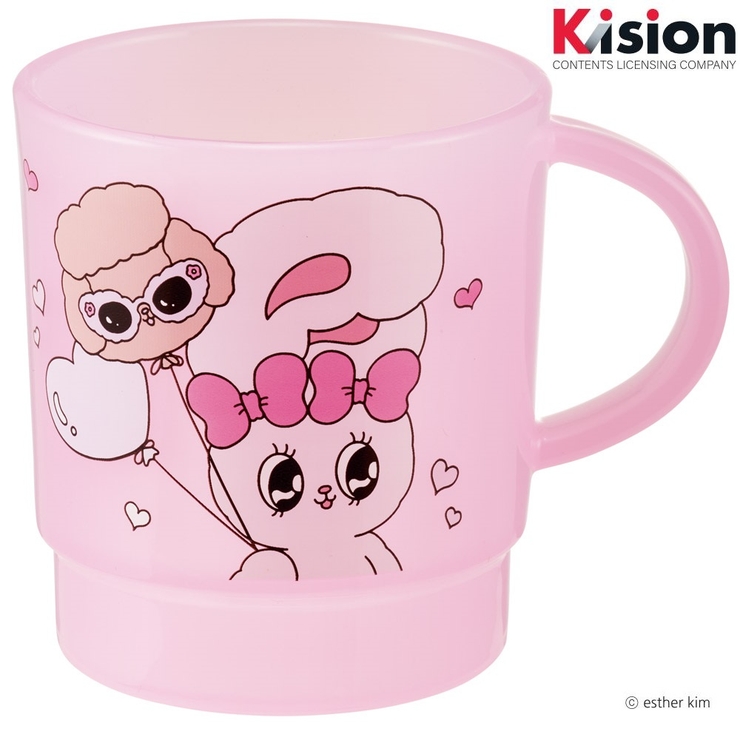 スケーター スタッキング コップ | Skater | 詳細画像1 