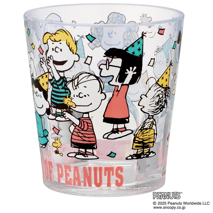 スケーター アクリル コップ | Skater | 詳細画像5 