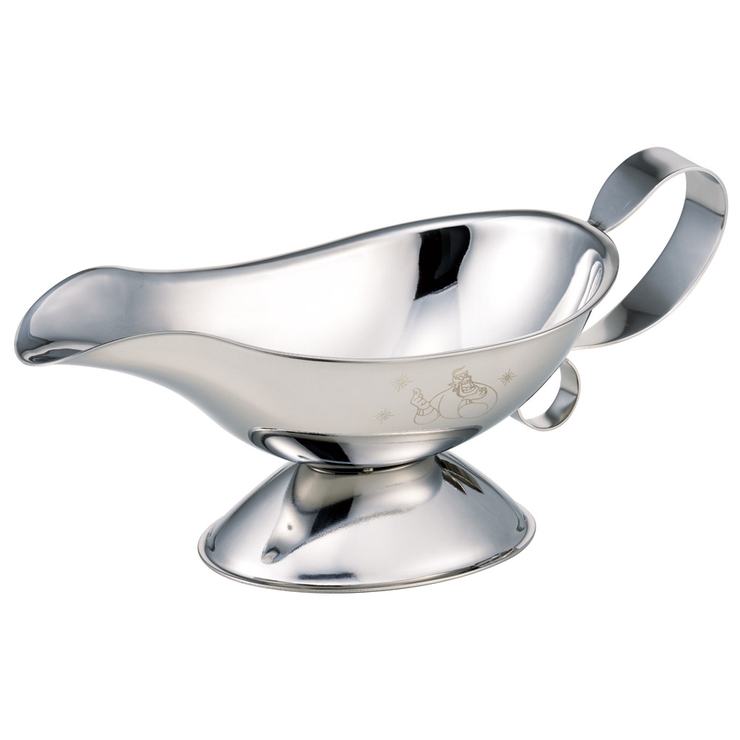 スケーター ステンレス製 ソースポット | Skater | 詳細画像1 