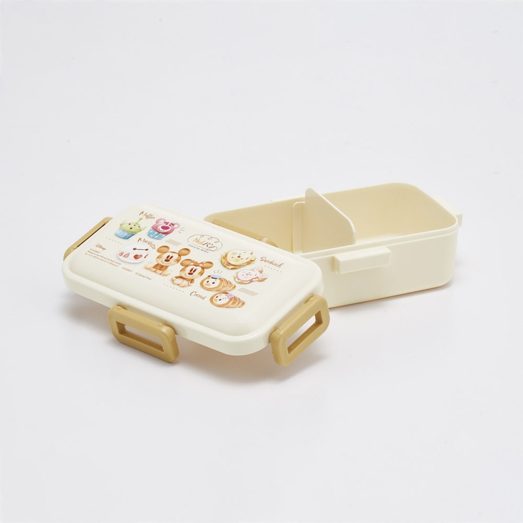 スケーター 弁当箱 530ml | Skater | 詳細画像7 