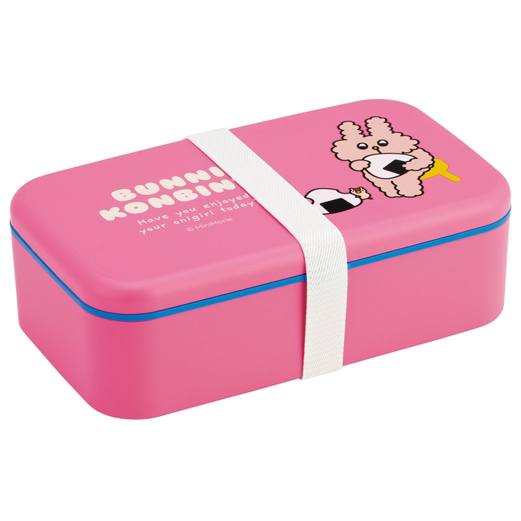 カトラリー付き 弁当箱 1000ml | Skater | 詳細画像3 