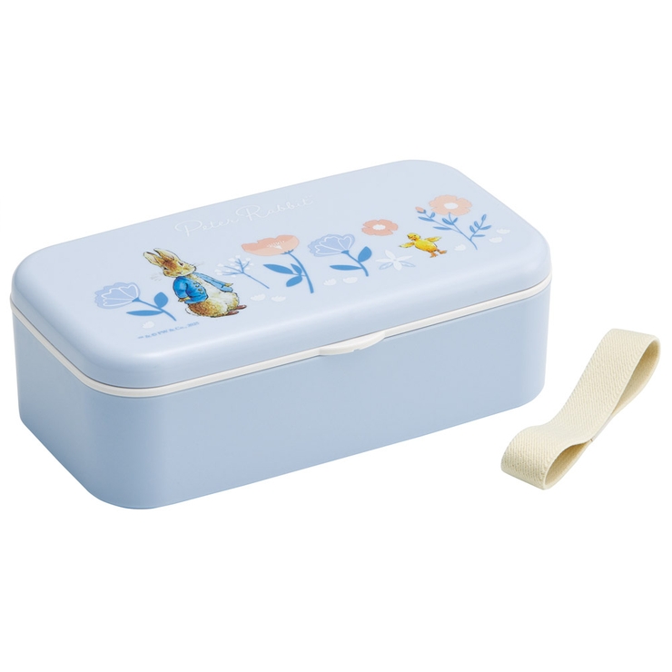 箸付き 弁当箱 600ml | Skater | 詳細画像1 
