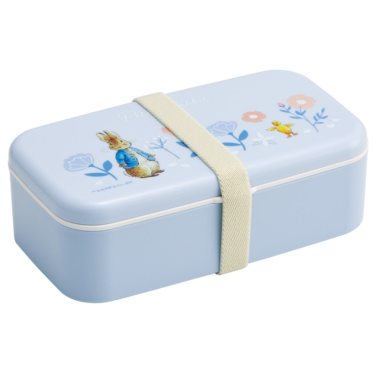 箸付き 弁当箱 600ml | Skater | 詳細画像3 