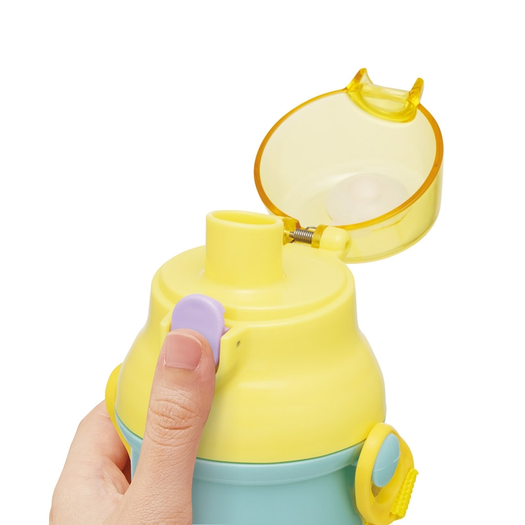 スケーター 水筒 キッズ | Skater | 詳細画像8 