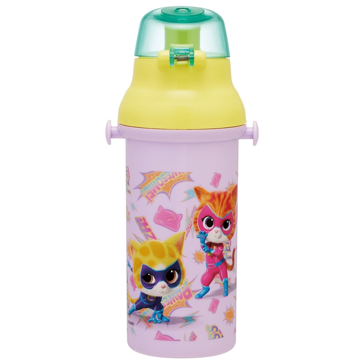 水筒 直飲み プラスチック | Skater | 詳細画像11 