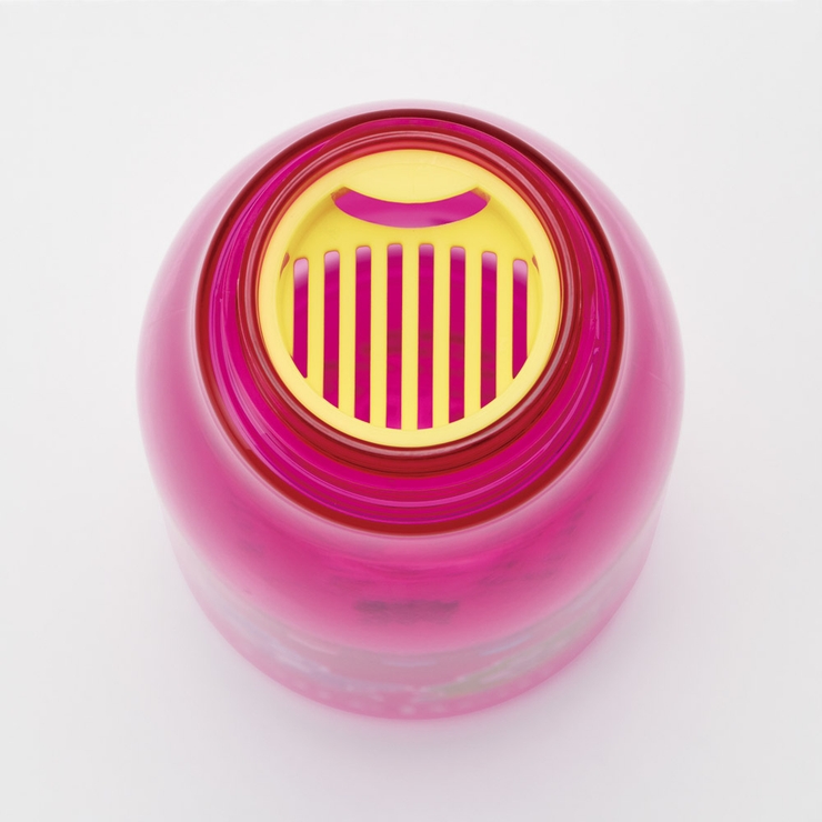 スケーター 水筒 500ml | Skater | 詳細画像2 