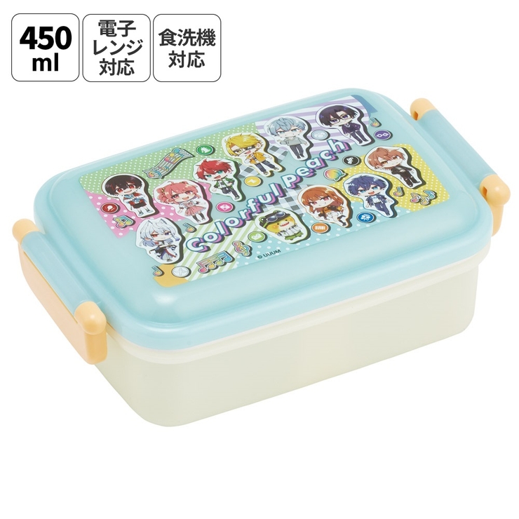 スケーター お弁当箱 子供用 | Skater | 詳細画像1 