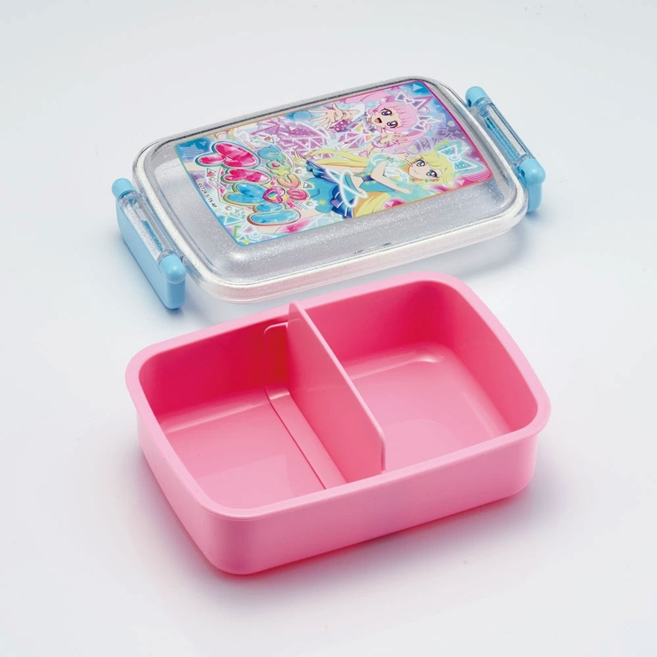 お弁当箱 一段 450ml | Skater | 詳細画像6 