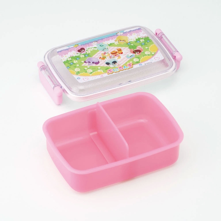 お弁当箱 一段 450ml | Skater | 詳細画像6 