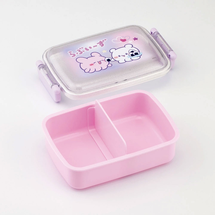 お弁当箱 一段 450ml | Skater | 詳細画像6 